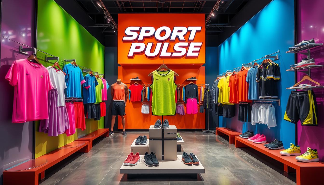 Best Sports Apparel and Shoes for Players: Performance and Style Combined