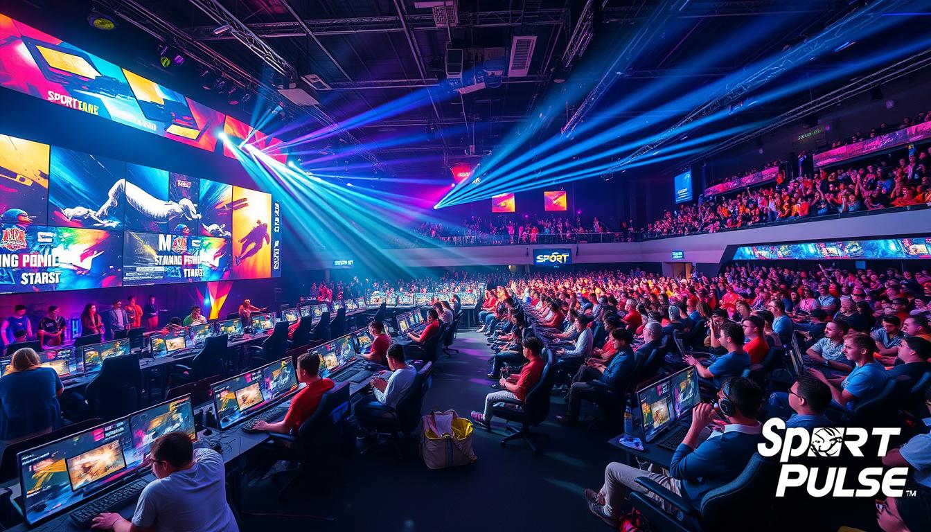 Esports and Gaming Today: Trends, Insights, and the Future of Competitive Play
