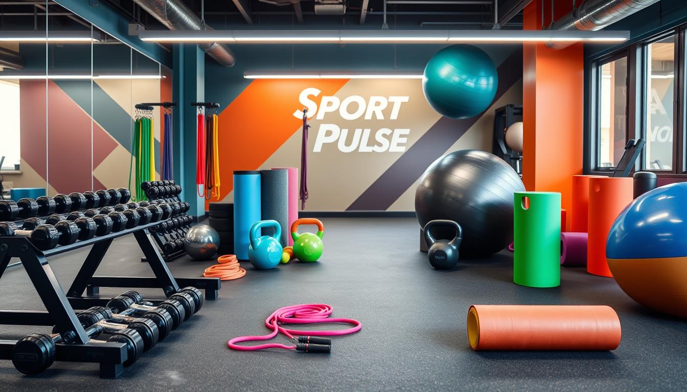 Essential Fitness Equipment and Accessories for Today's Workouts