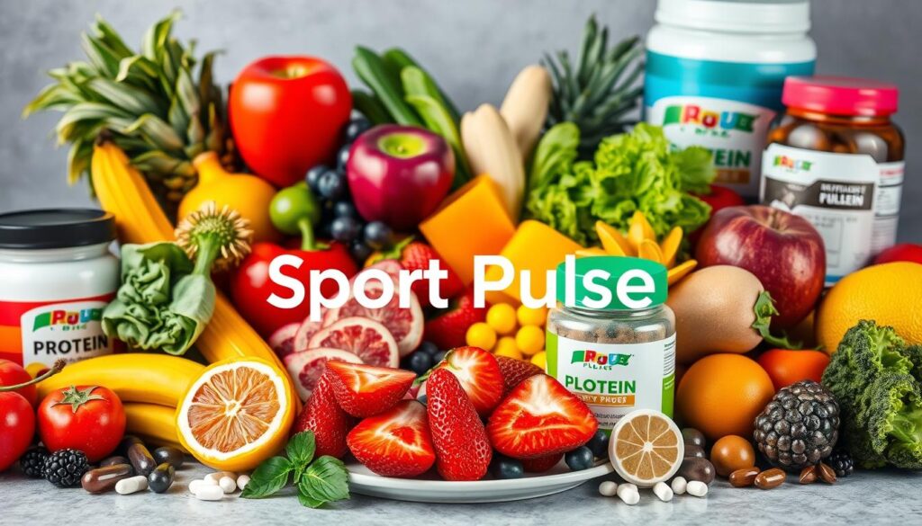Food and Nutrition