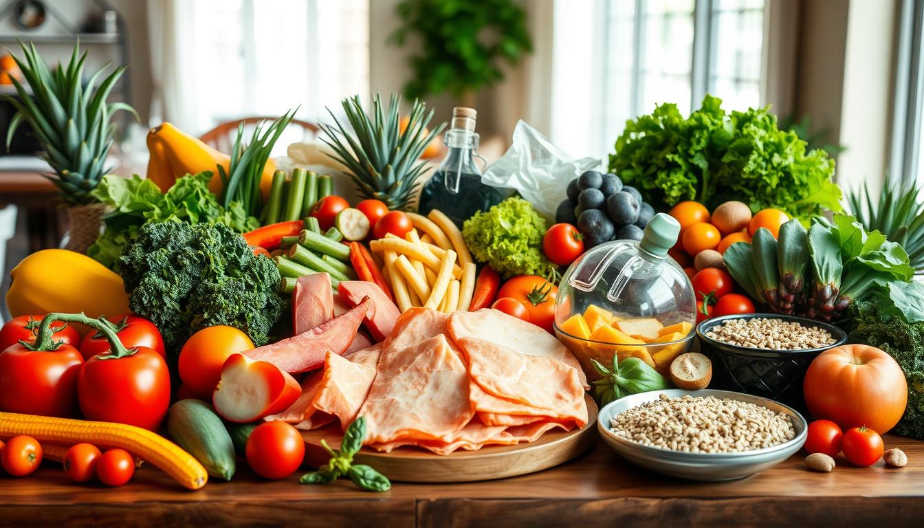 Supplements and Nutrition: Essential Guide for a Balanced Diet Today