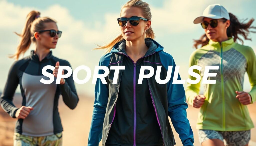 Trendy Performance Apparel