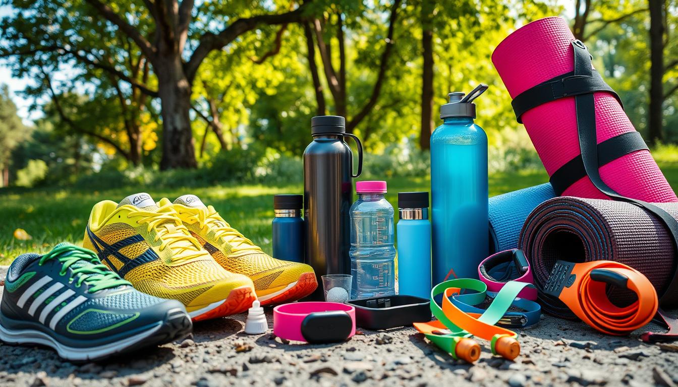 active lifestyle products