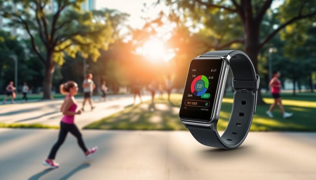 activity monitor