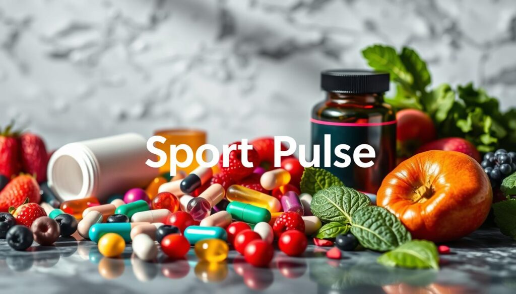 antioxidant supplements