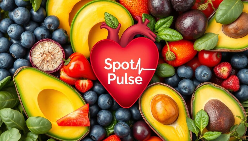 antioxidants and heart health