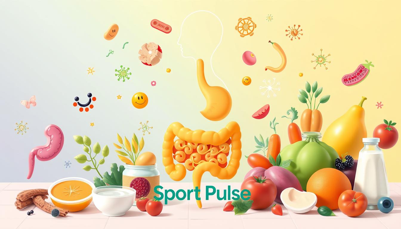 benefits of probiotics for gut health