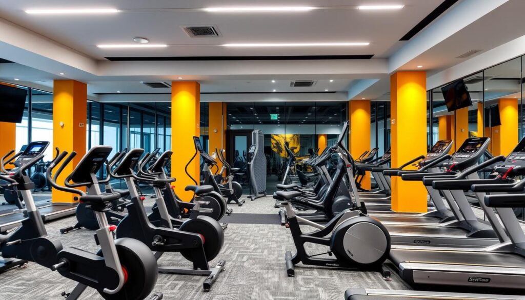 best exercise machines for cardio