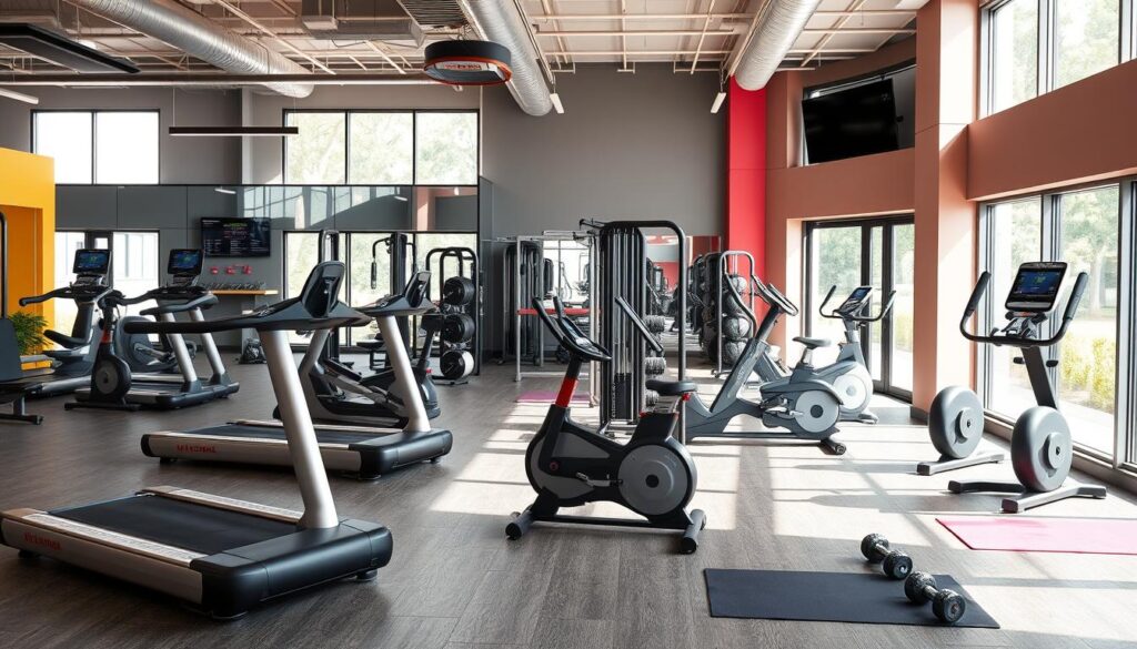 best exercise machines for cardio and strength training