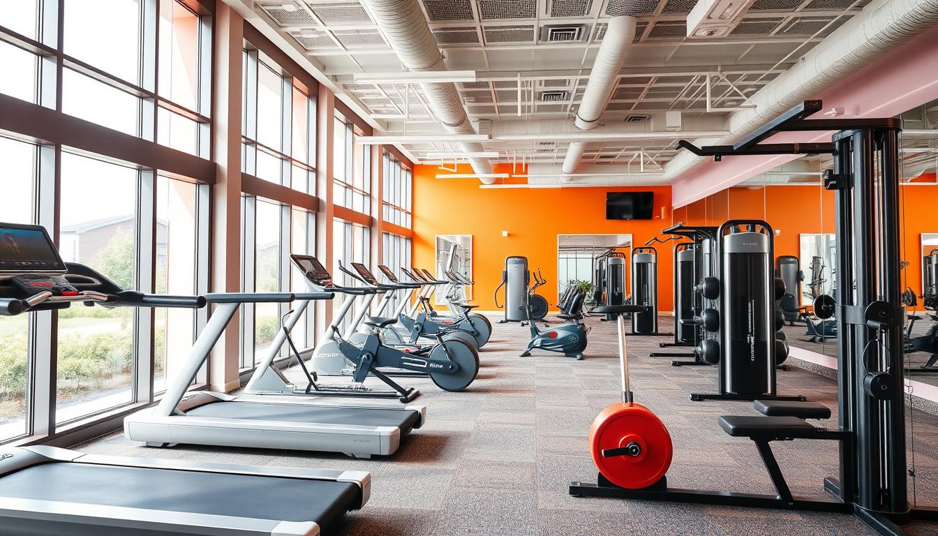 best exercise machines for cardio and strength training