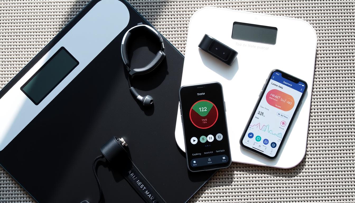 best fitness tools to track progress