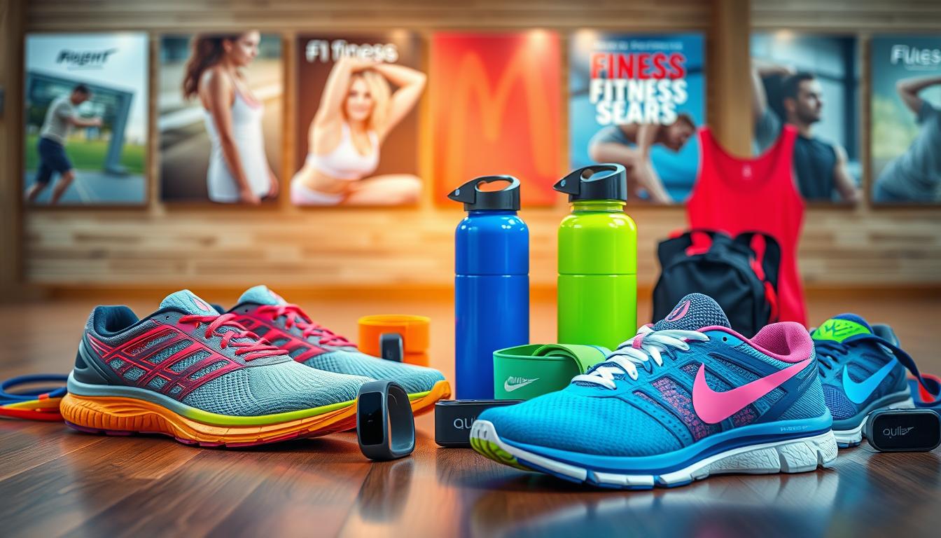 best sports gear for fitness enthusiasts