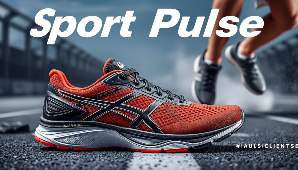 best sports shoes