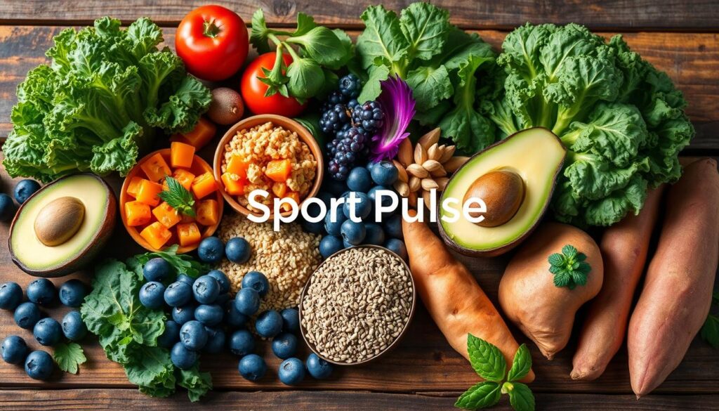 best superfoods for health