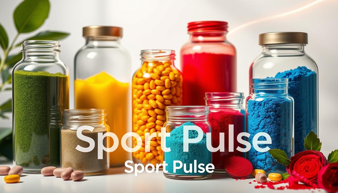 best supplements for energy and focus