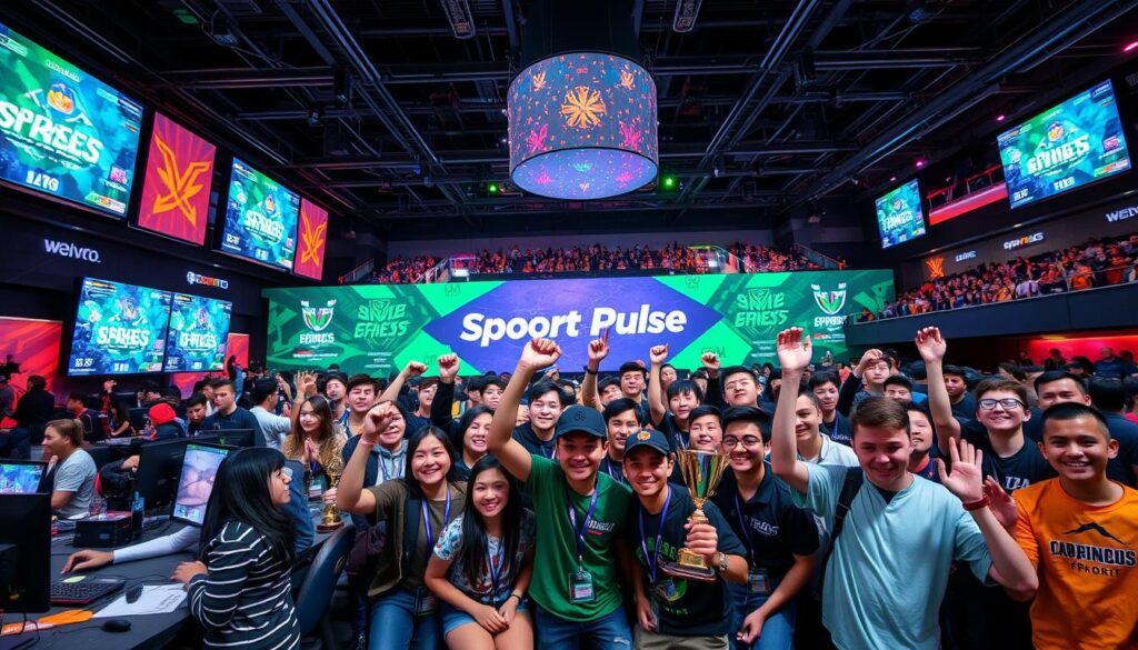 collegiate esports funding