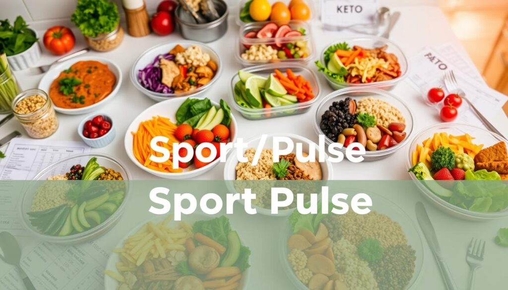 customized meal plans