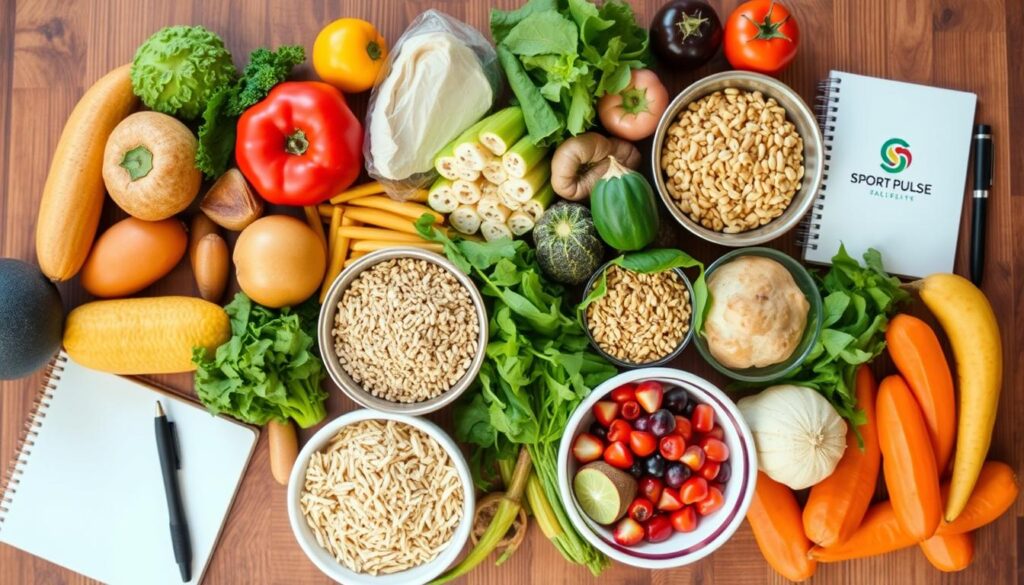 customized meal plans