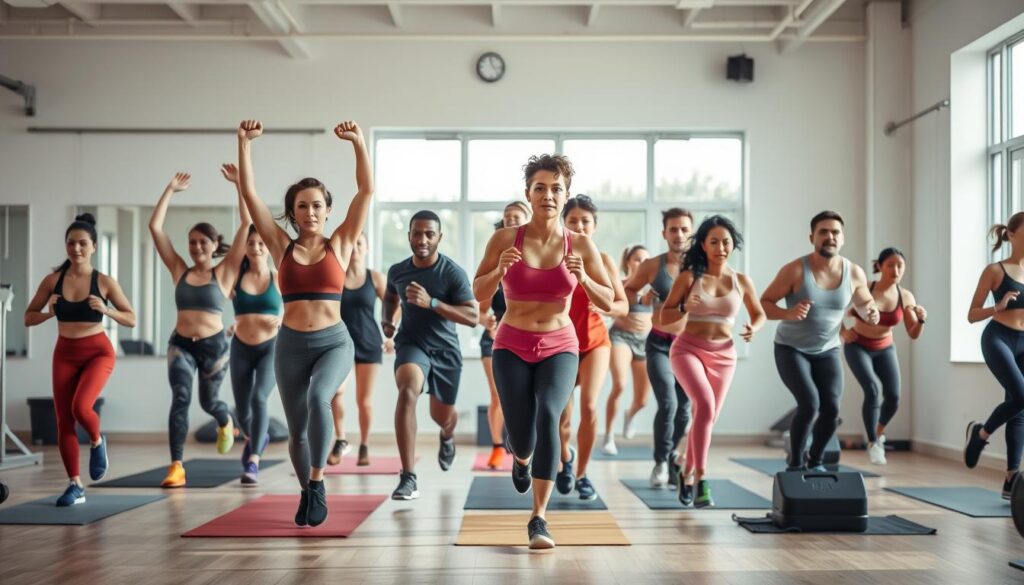 effective workouts
