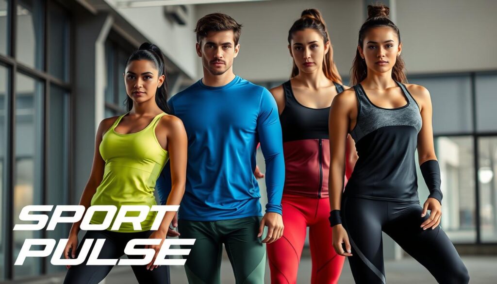elite athletic apparel