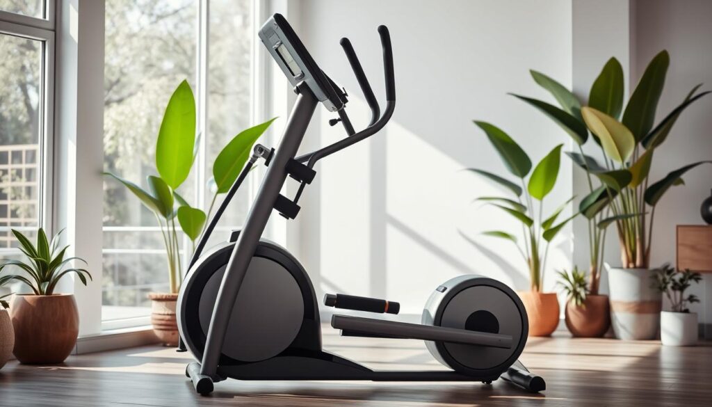elliptical machine