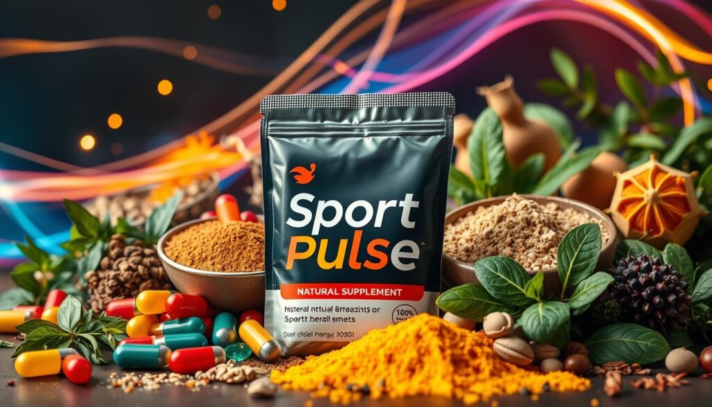 energy supplements