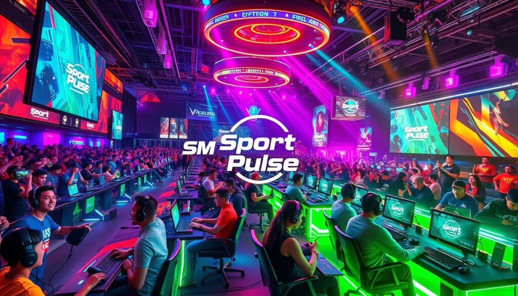 esports and gaming trends