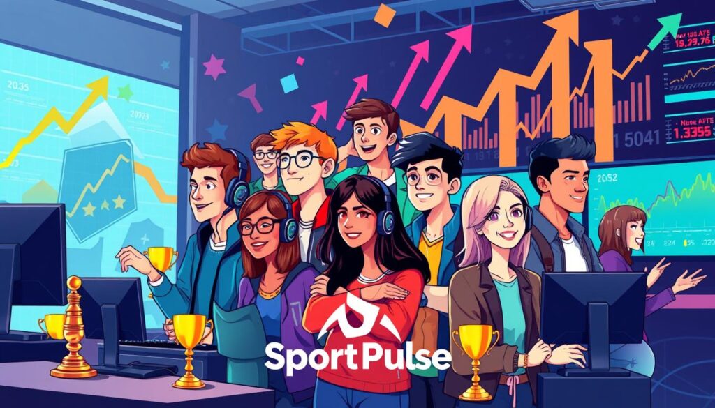 esports career growth