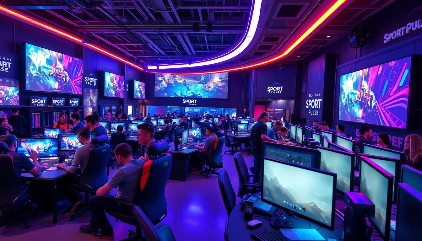 esports career opportunities: jobs and pathways in the industry