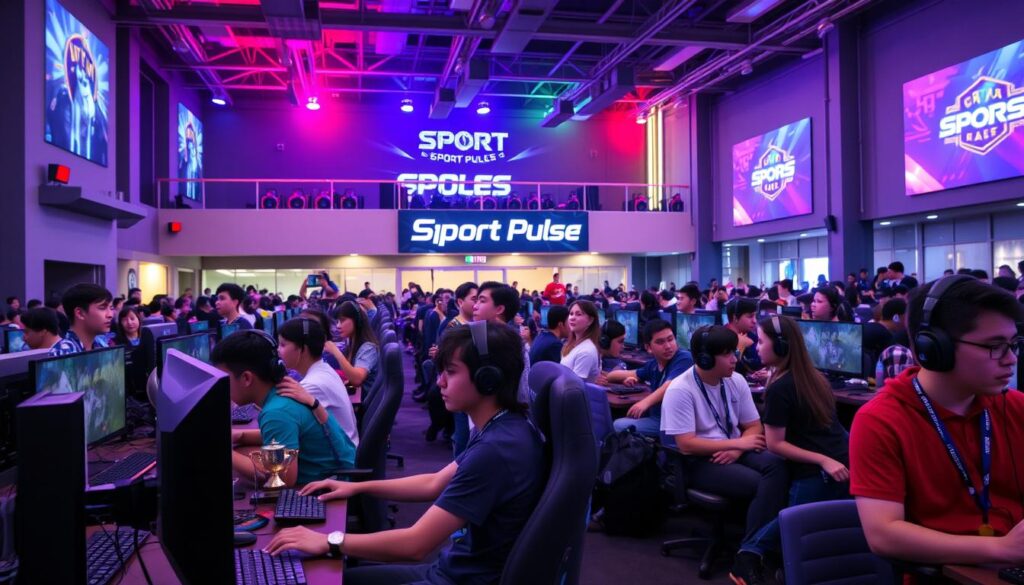 esports scholarship opportunities