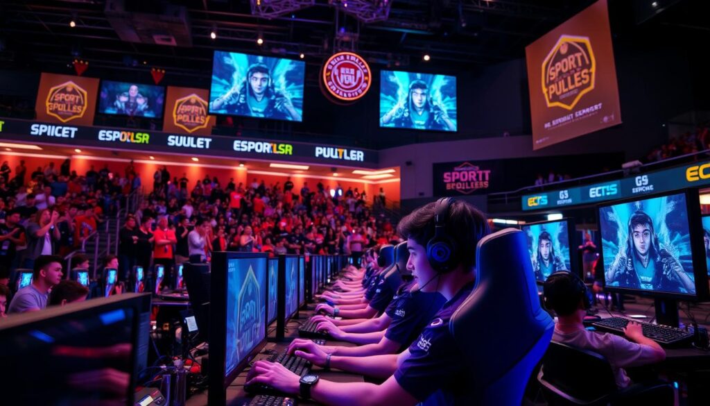 esports scholarships