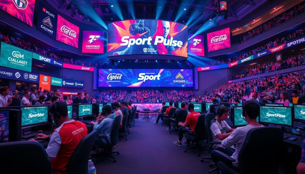 esports sponsorship opportunities
