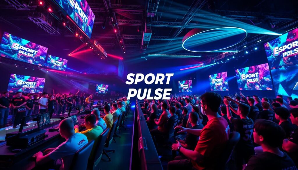 esports tournaments