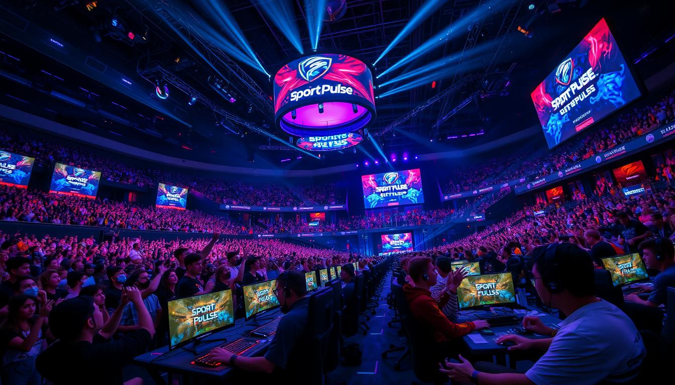 esports tournaments to watch for thrilling gameplay
