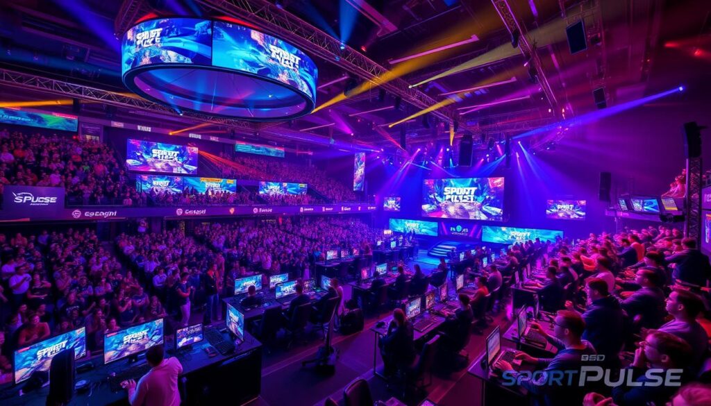 esports trends