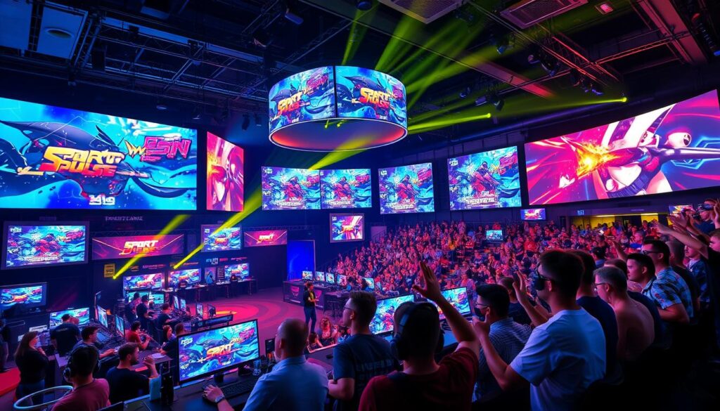 esports trends