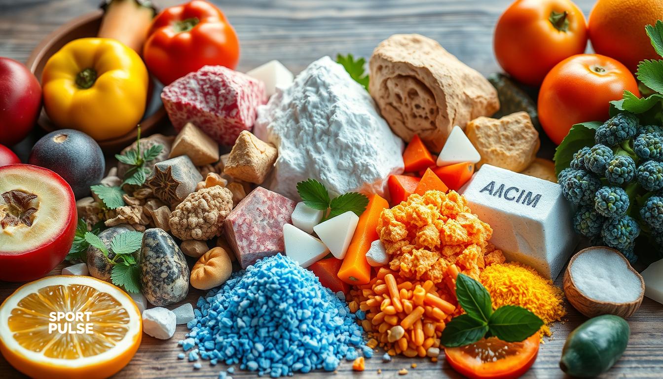 essential minerals for overall well-being