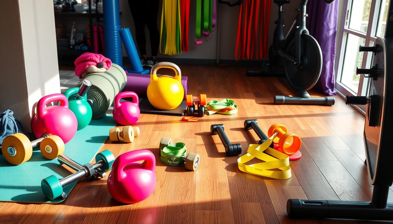 exercise equipment reviews