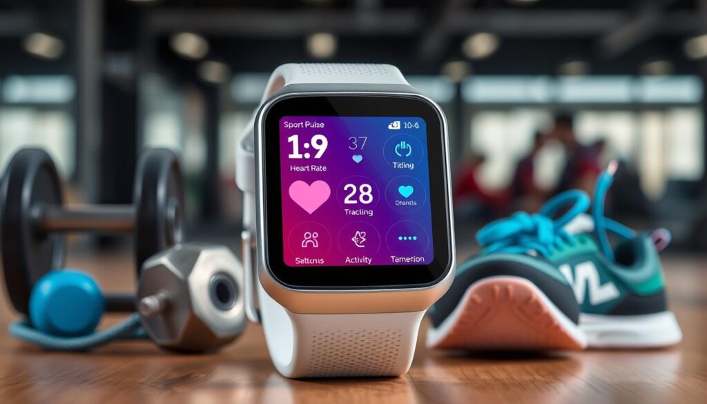 fitness tracker