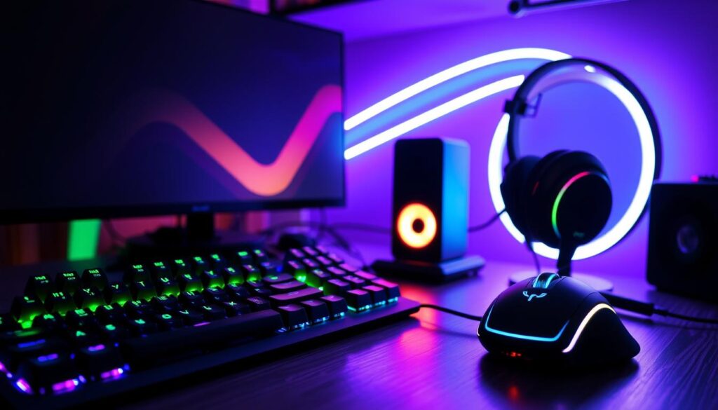 gaming accessories online
