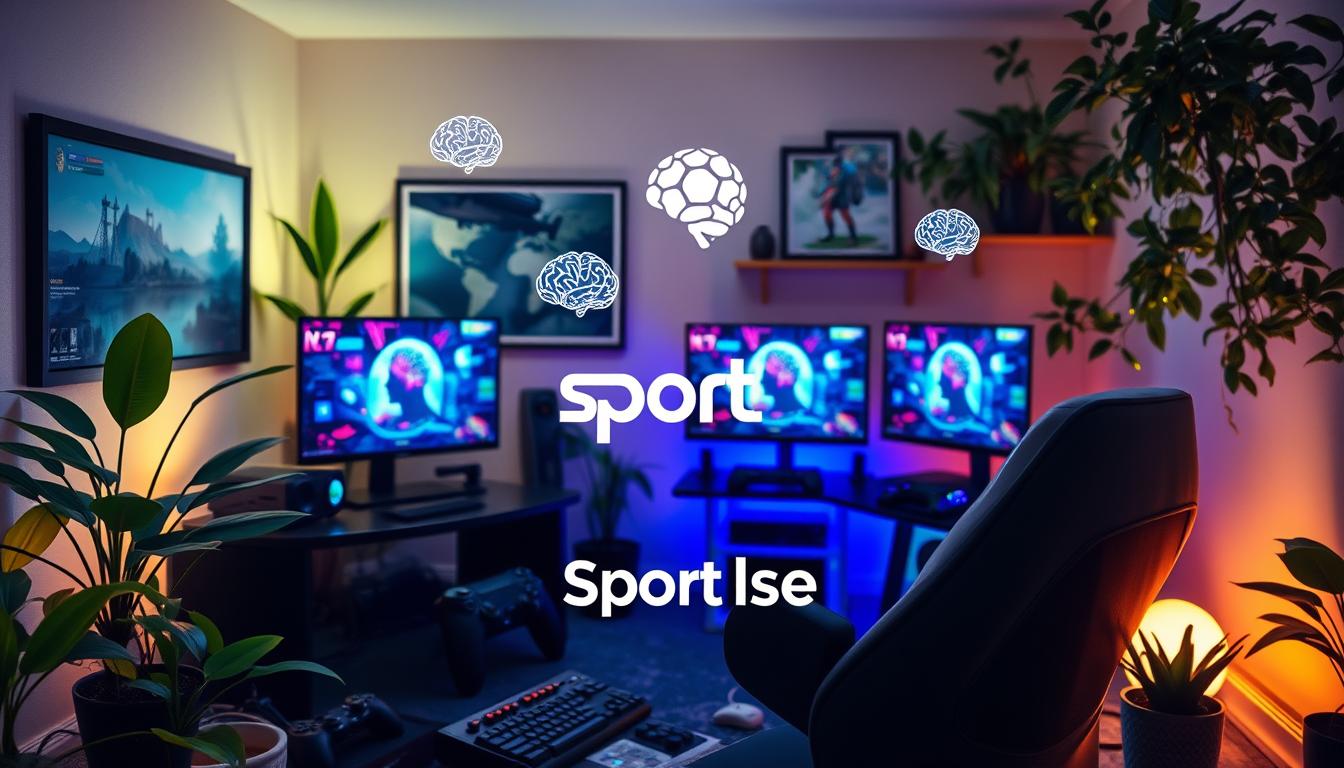 gaming and mental health: debunking myths and promoting well-being
