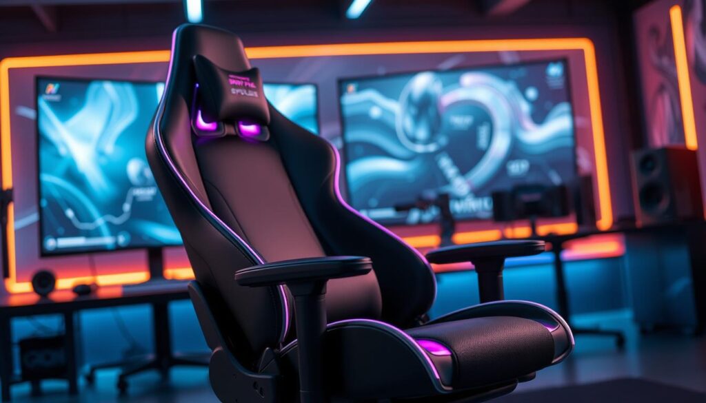 gaming chair