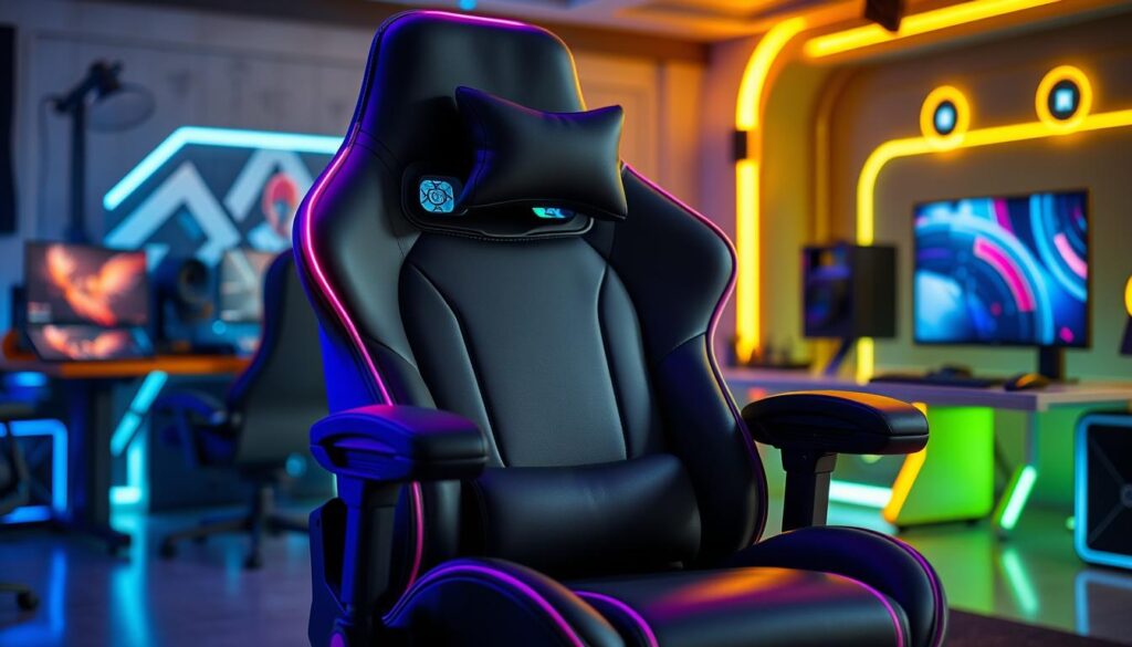gaming chair