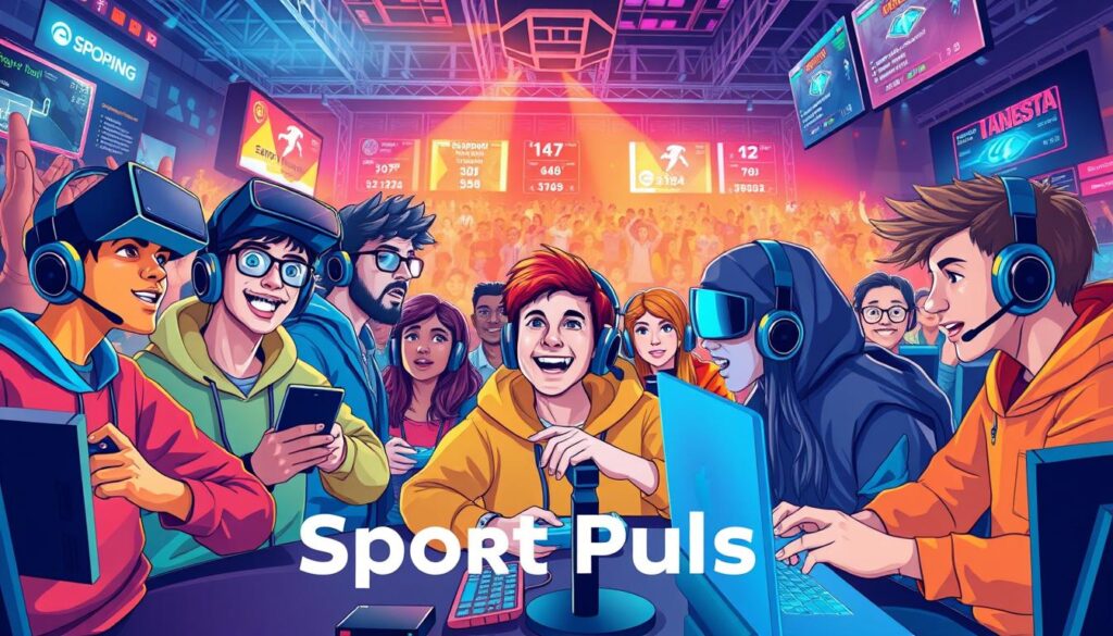 gaming industry insights