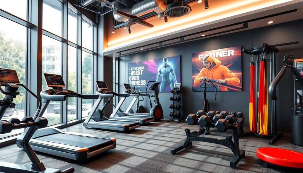 gym equipment reviews