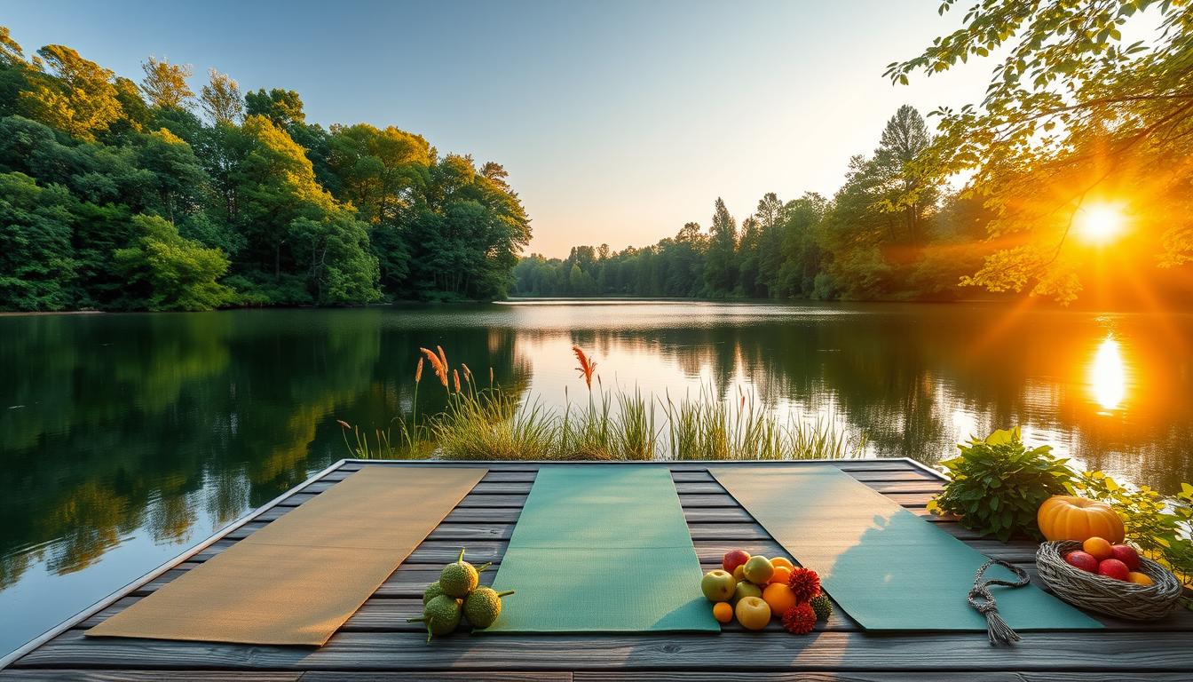 health and wellness