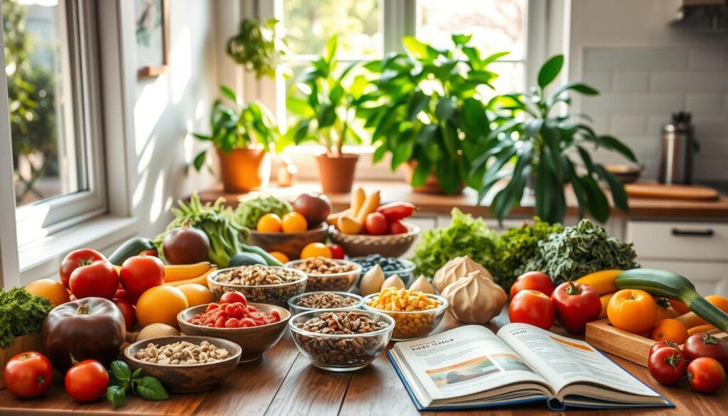 healthy living