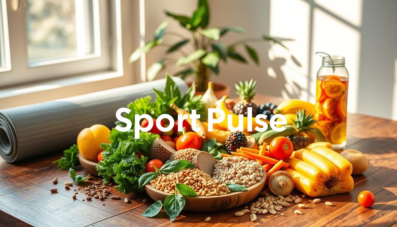 holistic approach to nutrition and wellness
