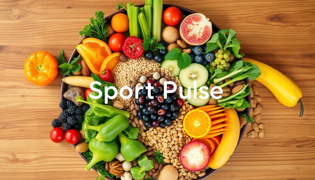holistic nutrition