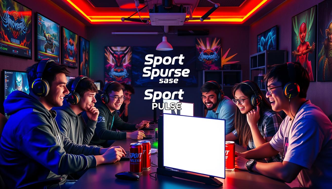 how to get started in esports: essential tips for beginners